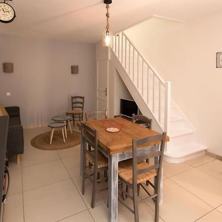 Jolie Maison De Pecheur - La Pointe Courte Sète Exterior foto
